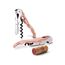 Штопор Pulltap's Rose Gold Corkscrew, Pulltex, фото 