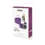 Термометр для вина Wine Thermometer Purple, Pulltex, фото , изображение 3