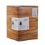 Плевательница Spitoon для дегустаций вина Large "Red", 2600 мл, Zalto, фото , изображение 3