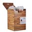 Плевательница Spitoon для дегустаций вина Large "Red", 2600 мл, Zalto, фото , изображение 4