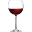Набор бокалов для вина Cabernet, 6 шт, 580 мл, D=81/105, H=210 мм, Chef&Sommelier, фото , изображение 3