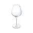 Набор бокалов для вина Милла (Mylla), 6 шт, 650 мл, d=105 мм, h=240 мм, Chef&Sommelier, фото , изображение 3