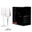 Набор рюмок Spirits, 6 шт, 110 мл, D60 мм, H200 мм, Chef&Sommelier, Кол-во в наборе: 6, фото , изображение 2