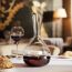 Декантер для вина Macaron Fascination, 2 л, D=163 мм, H=310 мм, Chef&Sommelier, фото , изображение 3