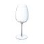 Набор бокалов для вина Villeneuve, 12 шт, 475 мл, D87 мм, H228 мм, Chef&Sommelier, фото , изображение 2