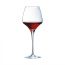 Набор бокалов для вина "Open Up", 2 шт, 410 мл, D63/89 мм, H231 мм, Chef&Sommelier, Кол-во в наборе: 2, фото , изображение 4