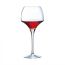 Набор бокалов для вина Open Up, 2 шт, 550 мл, D76/157 мм, H232 мм, Chef&Sommelier, Кол-во в наборе: 2, фото , изображение 4